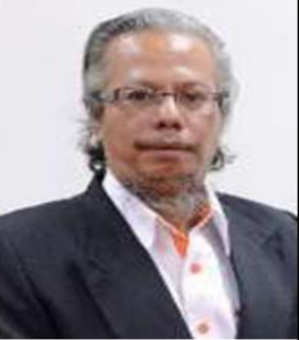 Assoc. Prof. Dr. Syed Sahal Nazli Alhady