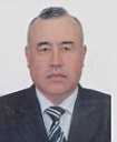 Bakhtiyor Khuzhayorov