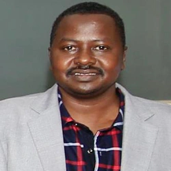 Bashir Habeeballa Osman Sulyman