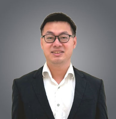 Dr. Chaohao Lin
