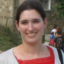 Maria Jose da Silva Faria