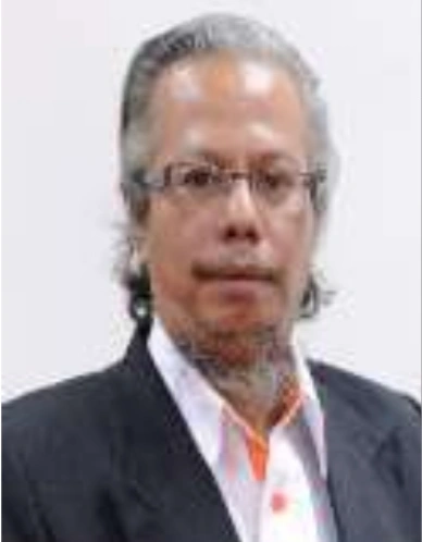 Syed Sahal Nazli Alhady  