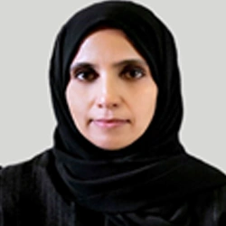 Wadeema G. B. H. Aldhaheri