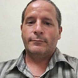 Walfredo González Hernández