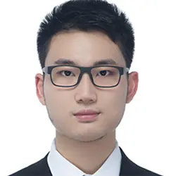 Yinfei Zhu